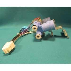 Mágnesszelep + érzékelő (eredeti) SAMSUNG hűtőgép 