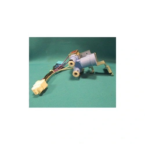 Mágnesszelep + érzékelő (eredeti) SAMSUNG hűtőgép 