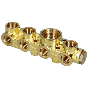 Mágnesszelep sor 2+2+3+2 (eredeti) NECTA italautomata