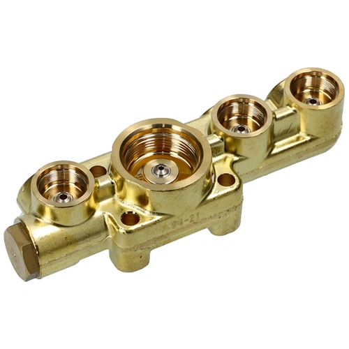 Mágnesszelep sor 2+2+3+2 (eredeti) NECTA italautomata