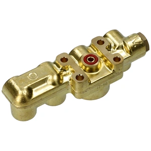 Mágnesszelep sor 2+2+3+2 (eredeti) NECTA italautomata