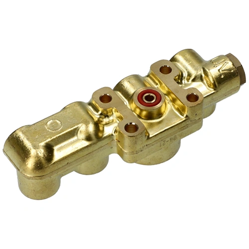 Mágnesszelep sor 2+2+3+2 (eredeti) NECTA italautomata