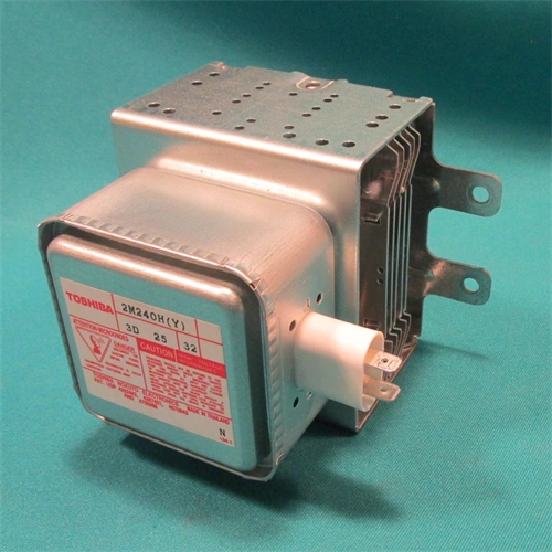 Magnetron 2M240H (eredeti) FAGOR mikrohullámú sütő / RENDELÉSRE