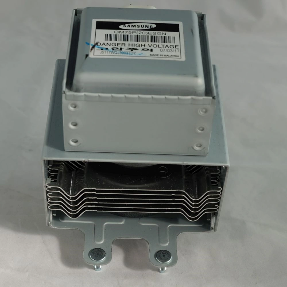 Magnetron SAMSUNG  /RENDELÉSRE