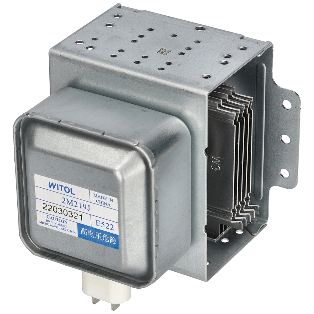 Magnetron (eredeti) BEKO mikrohullámú sütő