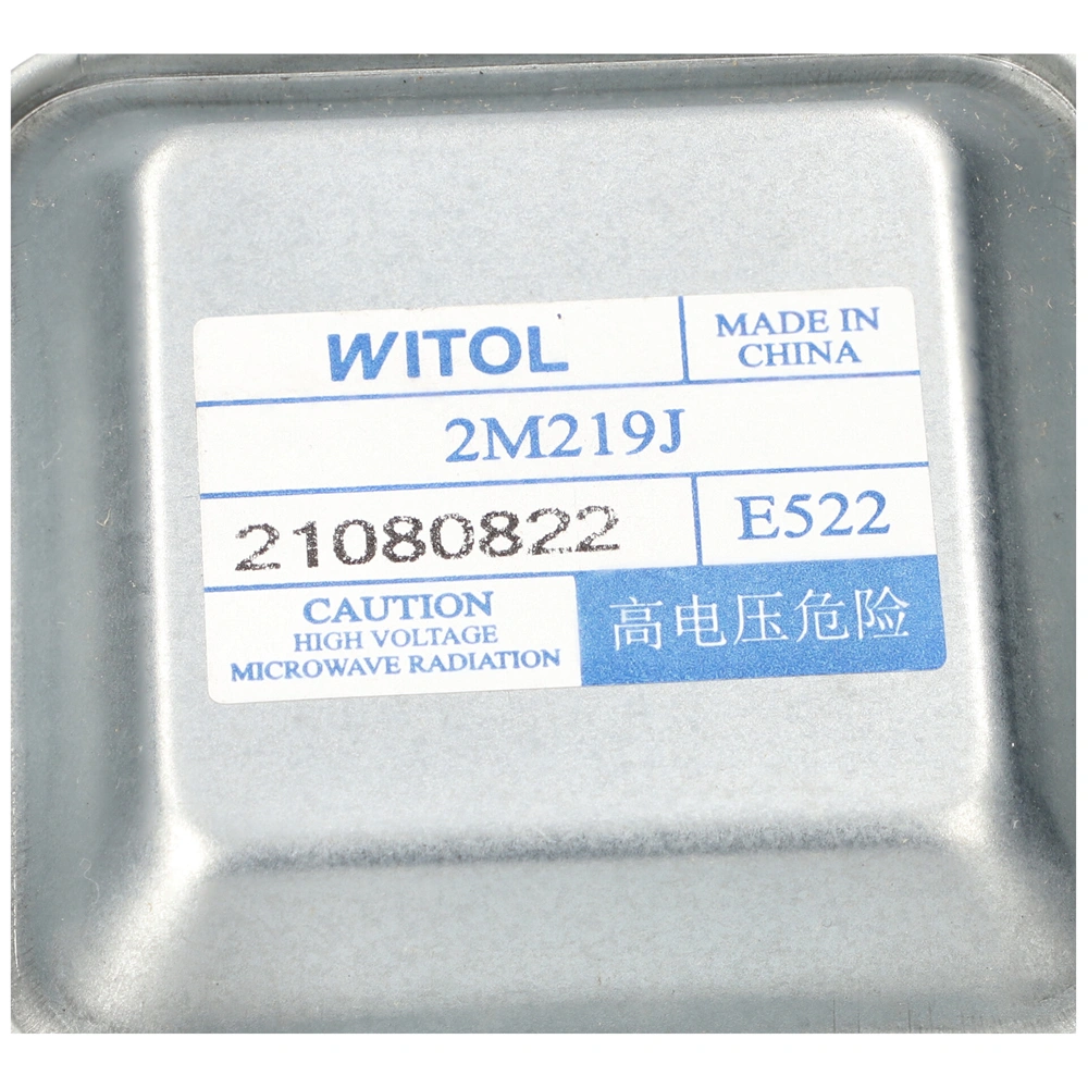 Magnetron (eredeti) HAIER mikrohullámú sütő / RENDELÉSRE