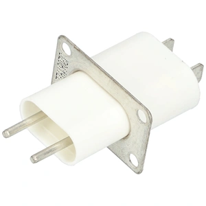 Magnetron foglalat (univerzális) mikrohullámú sütő