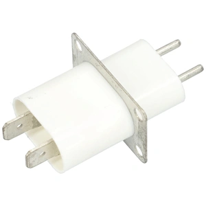 Magnetron foglalat (univerzális) mikrohullámú sütő