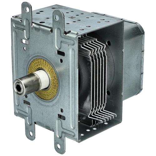 Magnetron (univerzális, 2M167B-M23E) mikrohullámú sütő