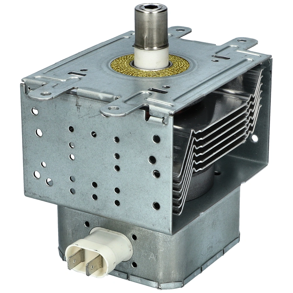 Magnetron (univerzális, 2M167B-M23E) mikrohullámú sütő