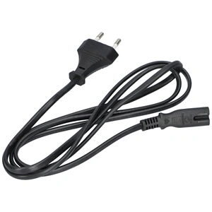 Magnókábel EURO 8-as csatlakozású 1,5m / RENDELÉSRE