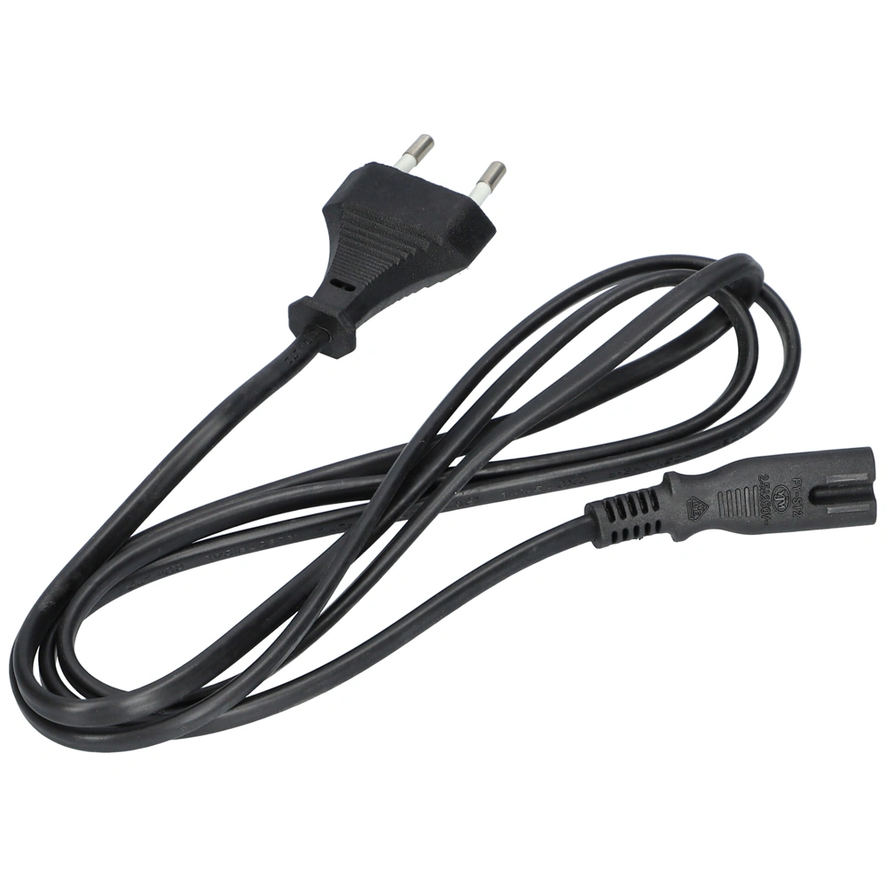 Magnókábel EURO 8-as csatlakozású 1,5m / RENDELÉSRE