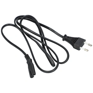 Magnókábel EURO 8-as csatlakozású 1,5m / RENDELÉSRE