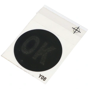 Matrica (hőmérő, eredeti) WHIRLPOOL hűtőgép / RENDELÉSRE