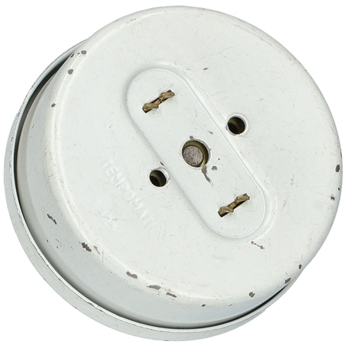 Mechanikus óra  DELONGHI olajsütő