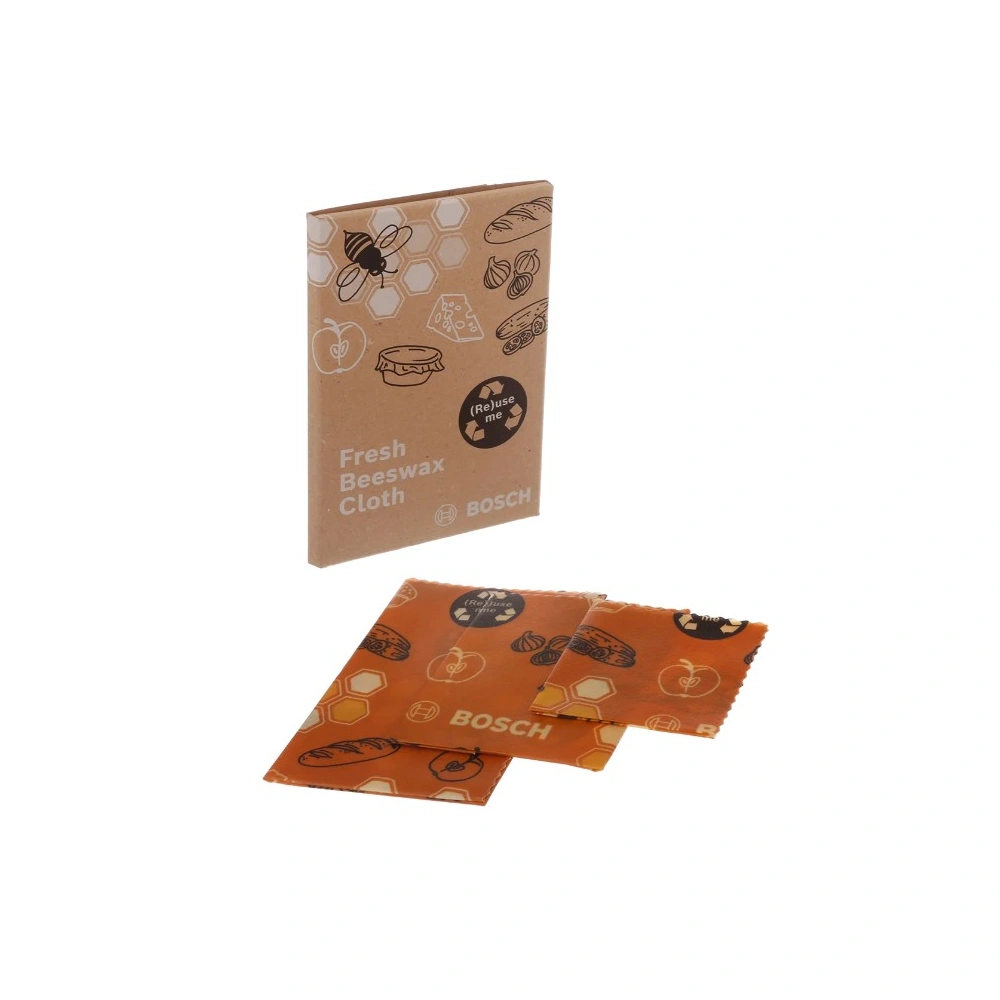 Méhviaszos kendő, 3db (eredeti) BOSCH