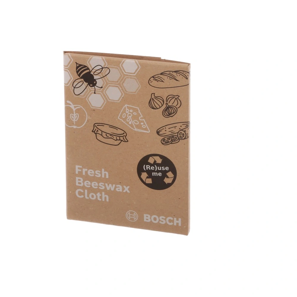 Méhviaszos kendő, 3db (eredeti) BOSCH