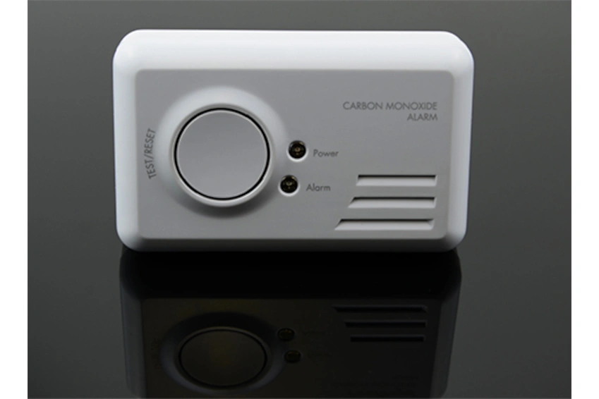 Melyik a legjobb szén-monoxid-érzékelő?