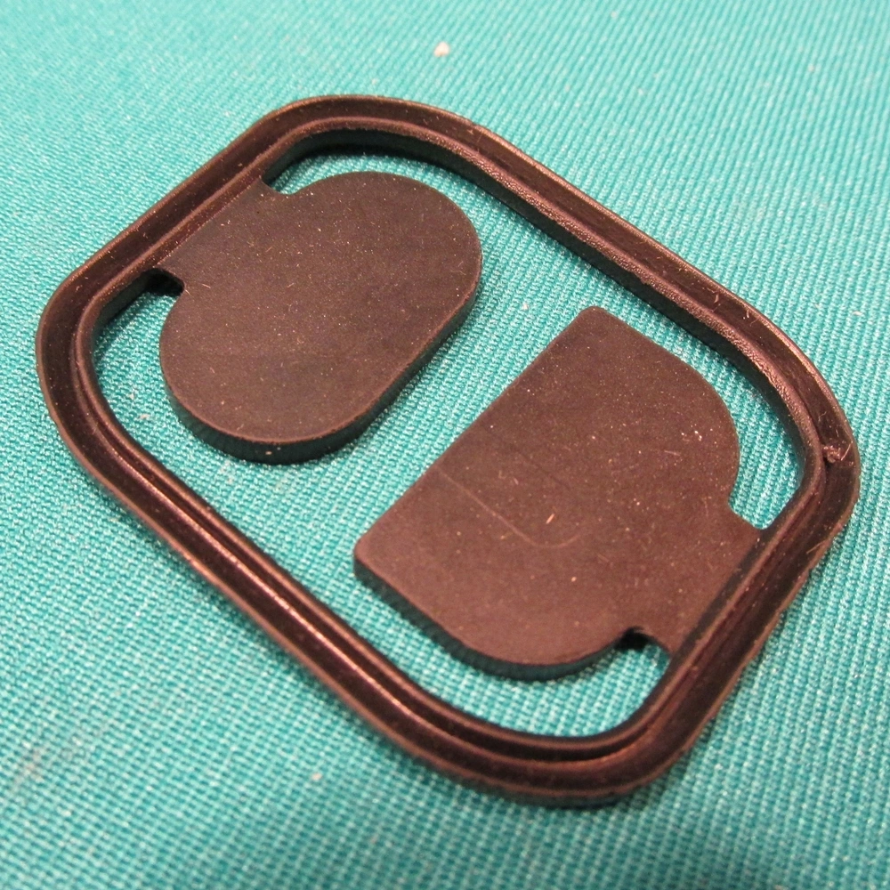 Membrán (szelep, eredei) GORENJE mosogatógép / RENDELÉSRE