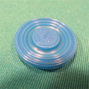 Membrán (vízszintszabályzó, belső, eredeti) SAMSUNG mosogatógép /RENDELÉSRE