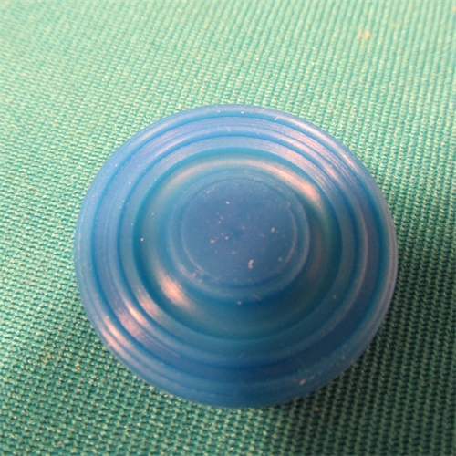 Membrán (vízszintszabályzó, belső, eredeti) SAMSUNG mosogatógép /RENDELÉSRE