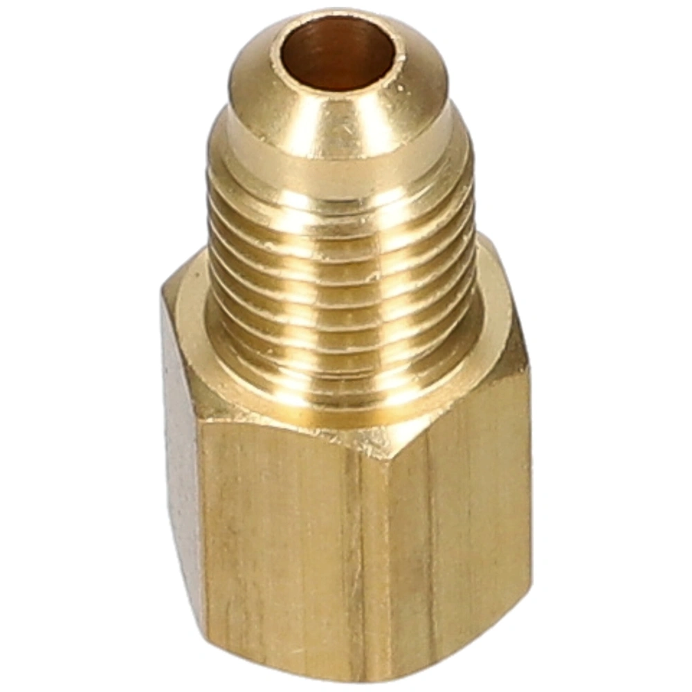 Menetátalakiító manométerhez, 1/4"SAE - 1/8" NPT, KB / RENDELÉSRE