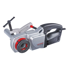 Menetmetsző gép, 4db fej, 800W, BSPT  Ø 1/2" - 1.1/4“, SUPERTRONIC 1250, ROTHENBERGER 71450 / RENDELÉSRE