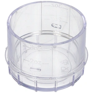 Mérő edény (kupak) (tetőbe) FAGOR mixer / RENDELÉSRE