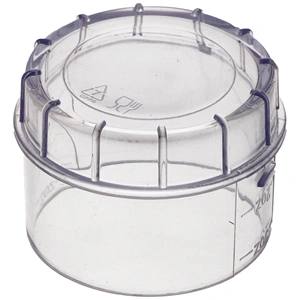 Mérő edény (kupak) (tetőbe) FAGOR mixer / RENDELÉSRE