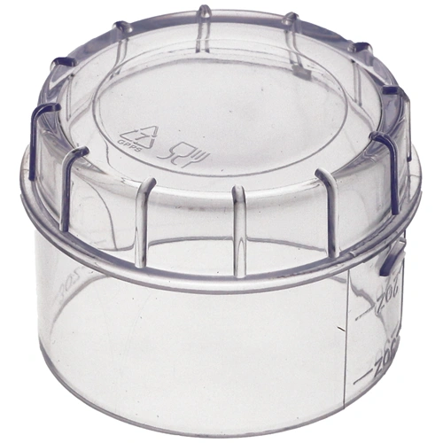 Mérő edény (kupak) (tetőbe) FAGOR mixer / RENDELÉSRE