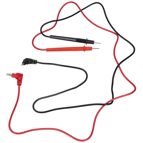 Mérőműszer kábel, multiméter  830