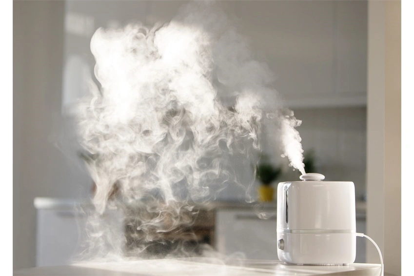 Mi a megoldás száraz levegő ellen? Melyik a legjobb párásító?