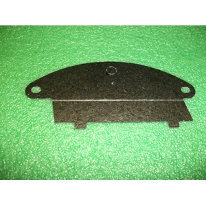 Mica-lux (csillámlap) DELONGHI MW315, MW400 mikrohullámú sütő/RENDELÉSRE