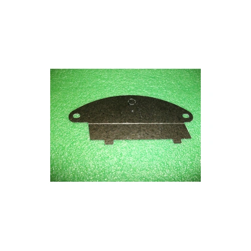 Mica-lux (csillámlap) DELONGHI MW315, MW400 mikrohullámú sütő/RENDELÉSRE