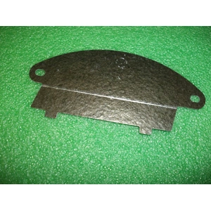 Mica-lux (csillámlap) DELONGHI MW315, MW400 mikrohullámú sütő/RENDELÉSRE