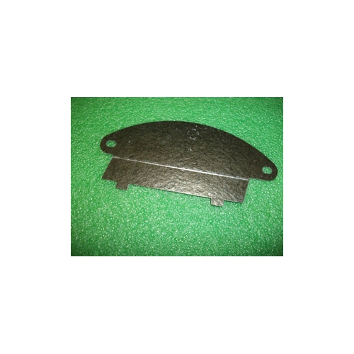 Mica-lux (csillámlap) DELONGHI MW315, MW400 mikrohullámú sütő/RENDELÉSRE