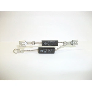 Mikro dióda  T3512  6x2PI (RG102/105) DELONGHI / RENDELÉSRE