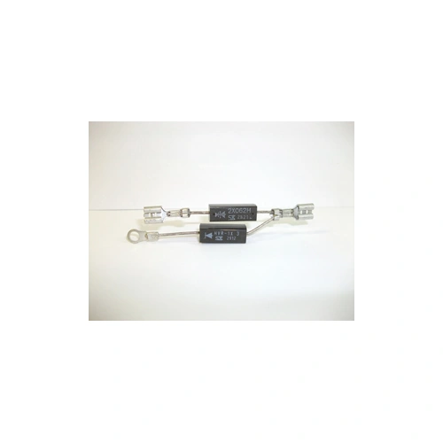 Mikro dióda  T3512  6x2PI (RG102/105) DELONGHI / RENDELÉSRE