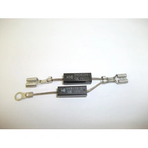 Mikro dióda  T3512  6x2PI (RG102/105) DELONGHI / RENDELÉSRE