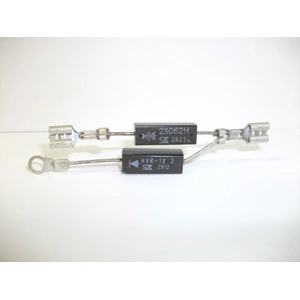 Mikro dióda  T3512  6x2PI (RG102/105) DELONGHI / RENDELÉSRE