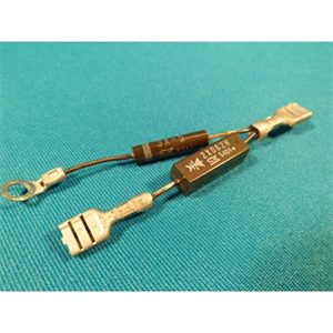 Mikro nagyfesz dióda  (2x062H 3x-5 ) ELECTROLUX JUNO mikrohullámú sütő / RENDELÉSRE