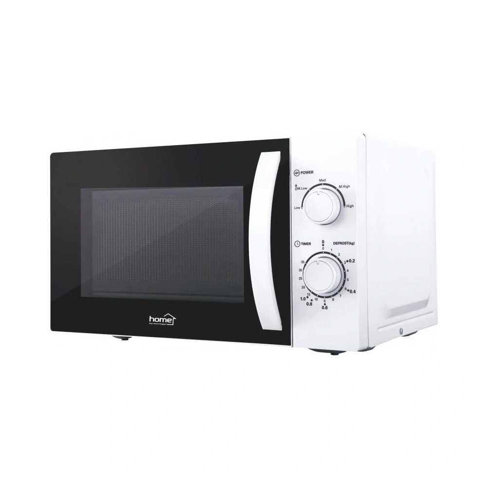 Mikrohullámú sütő 700W, 20 literes, 5 fokozat, HOME HG MH 21 / RENDELÉSRE