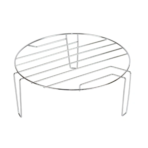 Mikrohullámú sütő grill funckióval 800W, 23 literes, gyerekzár, szürke, HOME HG MH 23 GR / RENDELÉSRE