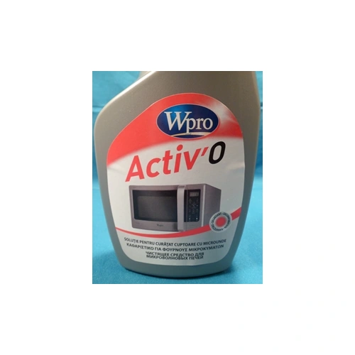 Mikrohullámú sütő tisztító spray WPRO MWO200 Helyette: ODS418