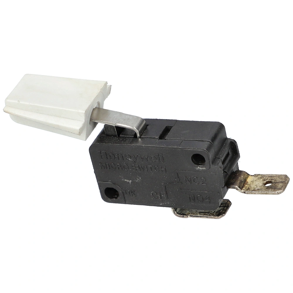 Mikrokapcsoló 2 lábú MOULINEX mikrohullámú sütő / RENDELÉSRE