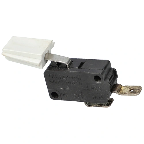 Mikrokapcsoló 2 lábú MOULINEX mikrohullámú sütő / RENDELÉSRE