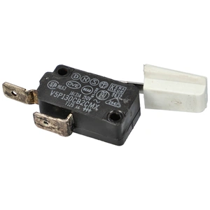 Mikrokapcsoló 2 lábú MOULINEX mikrohullámú sütő / RENDELÉSRE