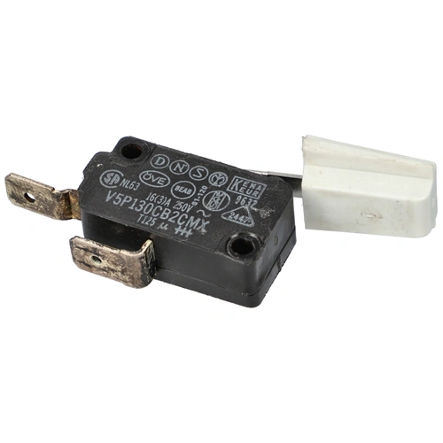 Mikrokapcsoló 2 lábú MOULINEX mikrohullámú sütő / RENDELÉSRE