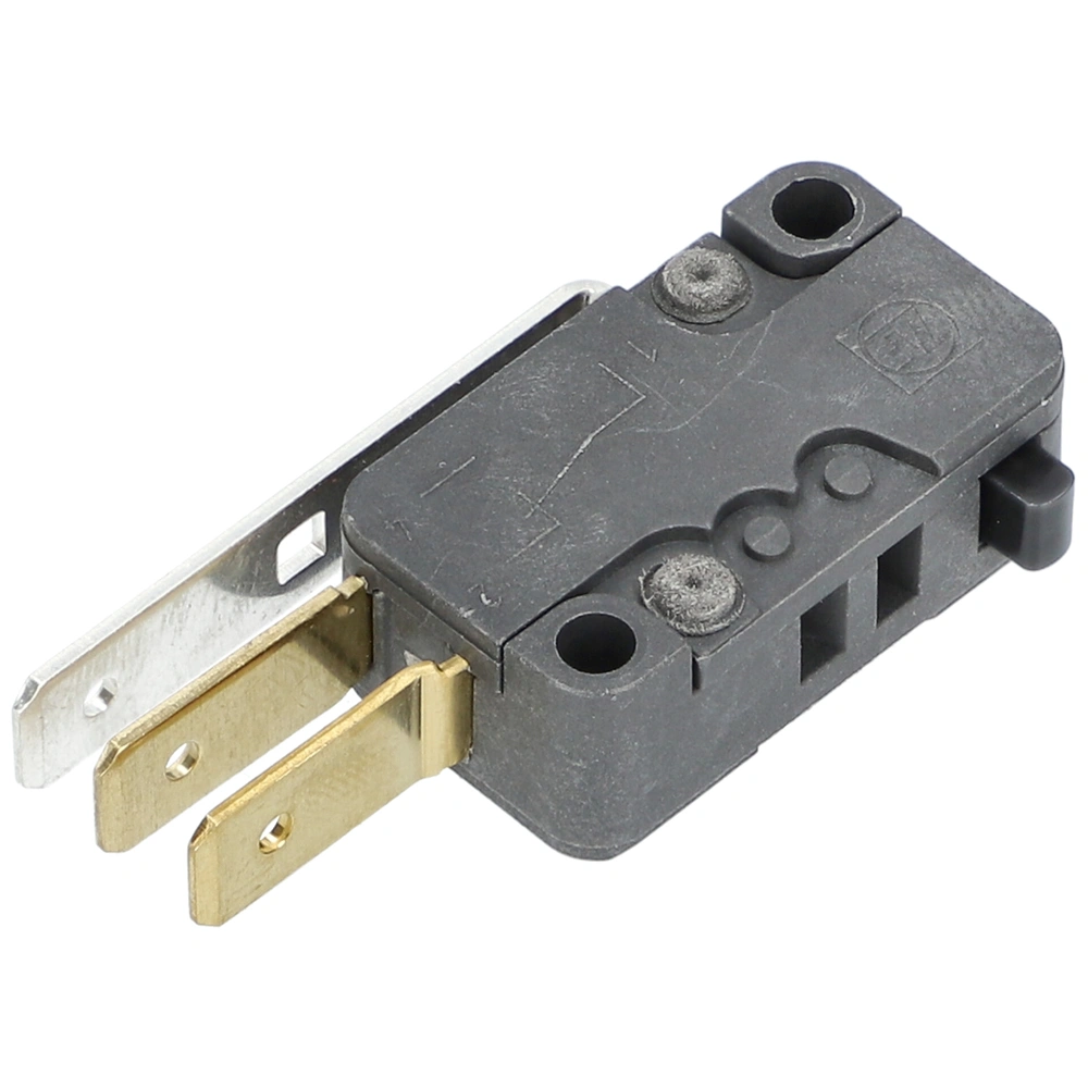 Mikrokapcsoló 3 lábú (eredeti) BEKO szárítógép