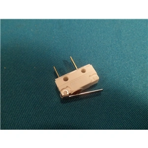 Mikrokapcsoló KRUPS kávéfőző/ RENDELÉSRE